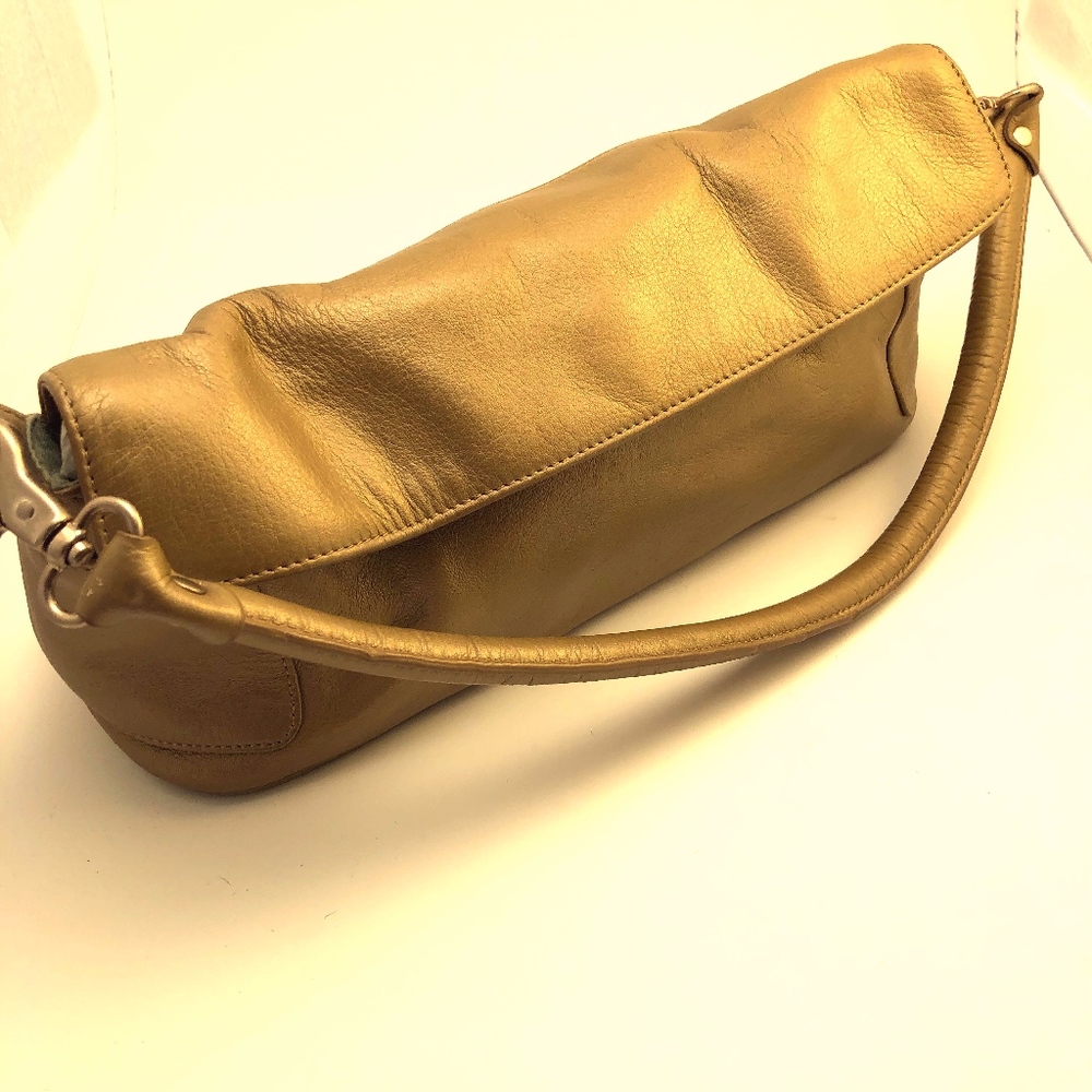 HOBO baguette bag